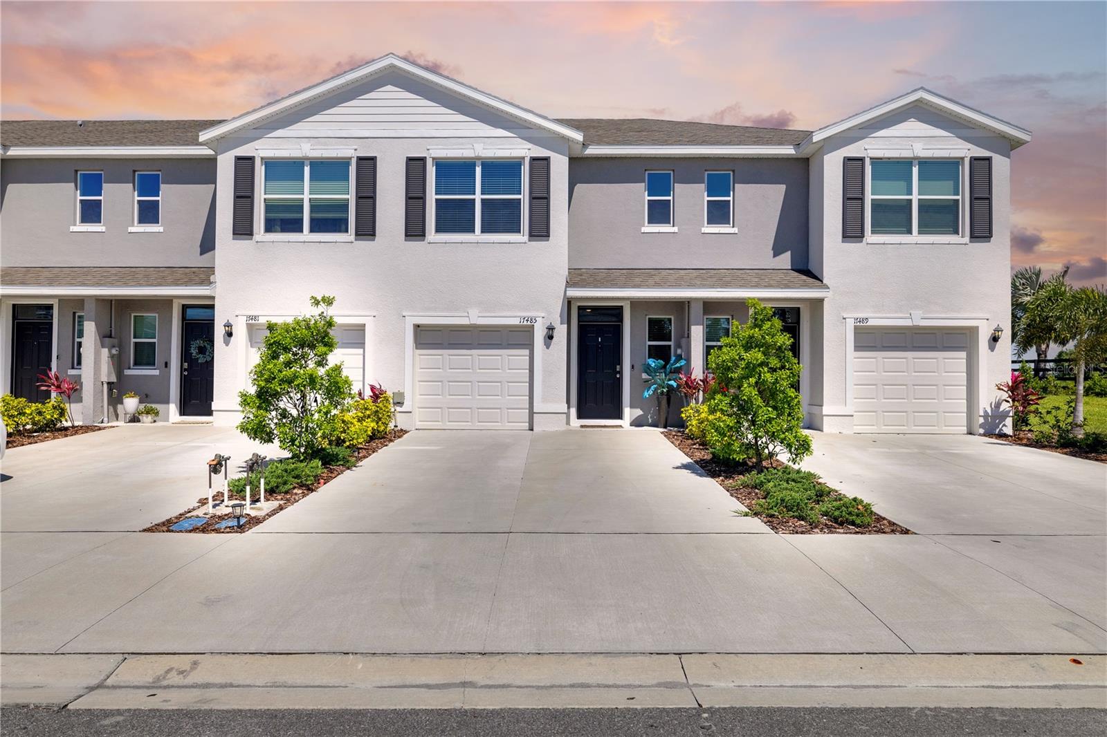 STAR FARMS PH V-SUBPHASES A - Residential