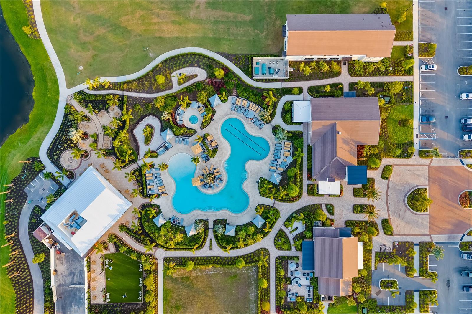 STAR FARMS PH V-SUBPHASES A - Residential