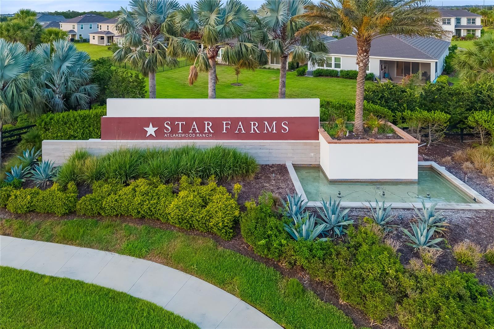 STAR FARMS PH V-SUBPHASES A - Residential