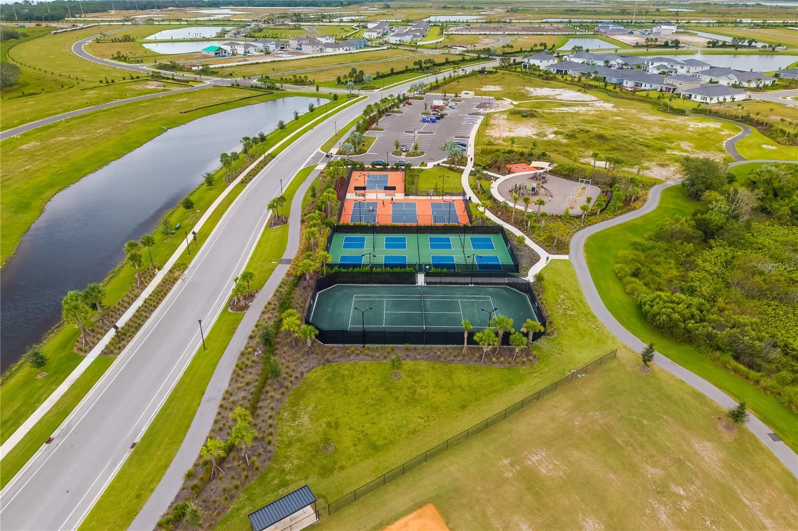 STAR FARMS PH V-SUBPHASES A - Residential