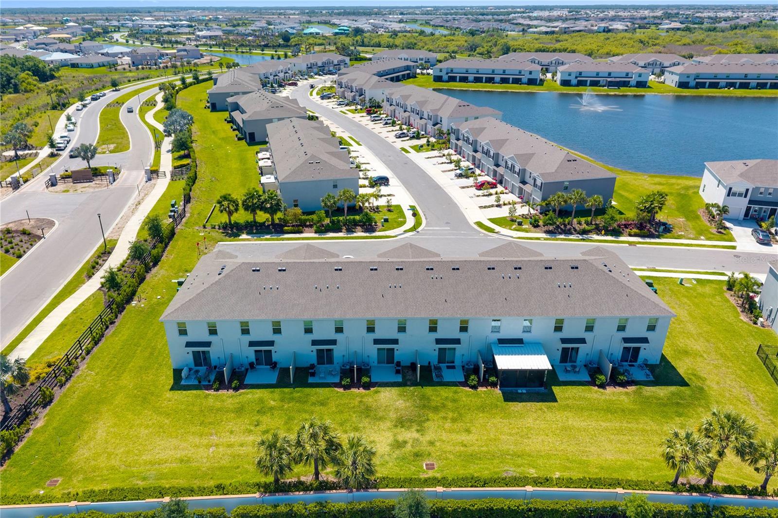 STAR FARMS PH V-SUBPHASES A - Residential
