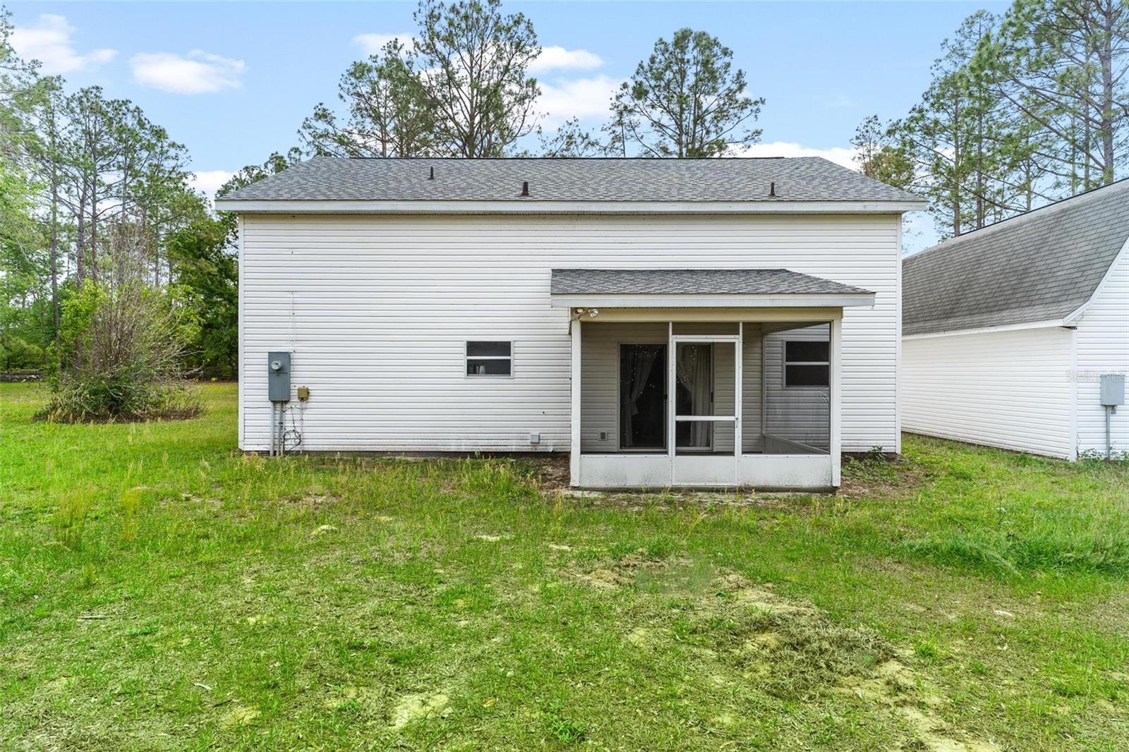 N/A - Residential