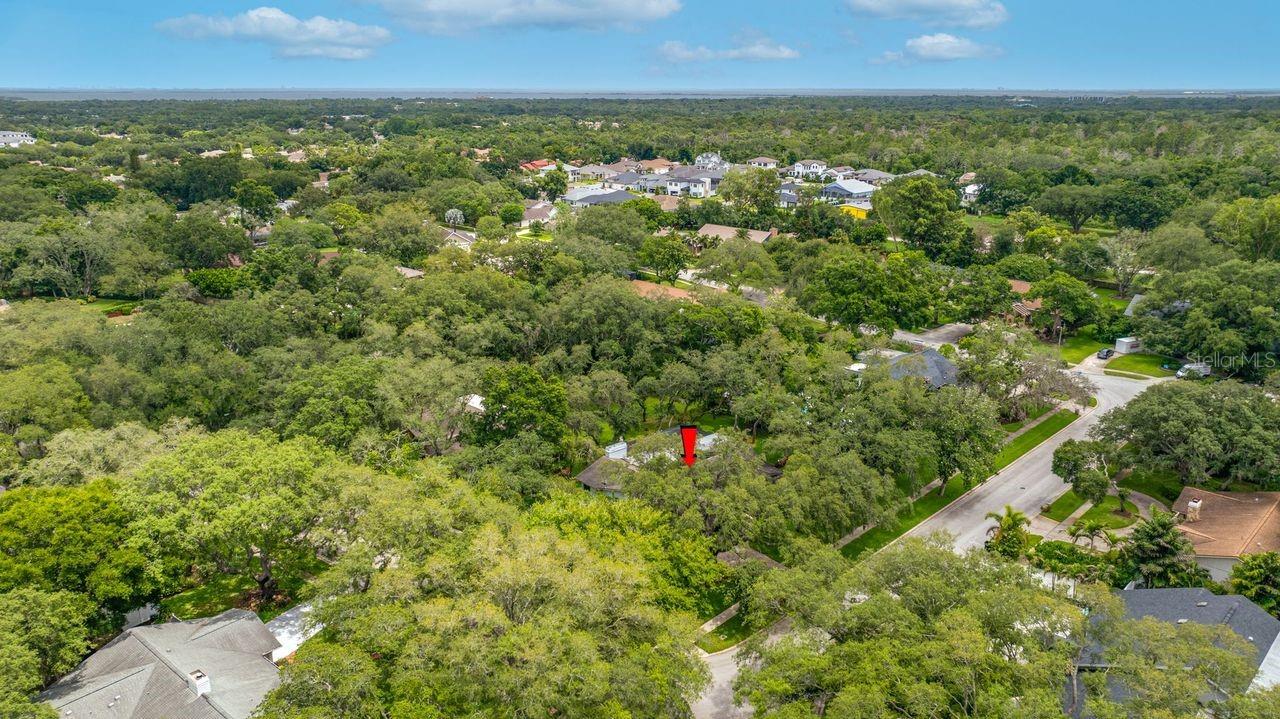 NORTHWOOD ESTATES- TR G - Residential