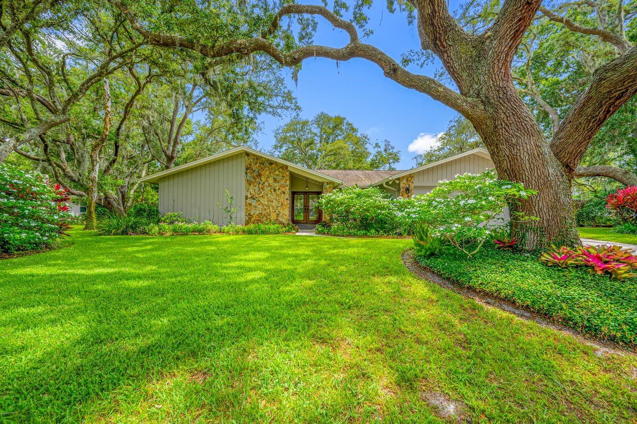 NORTHWOOD ESTATES- TR G - Residential