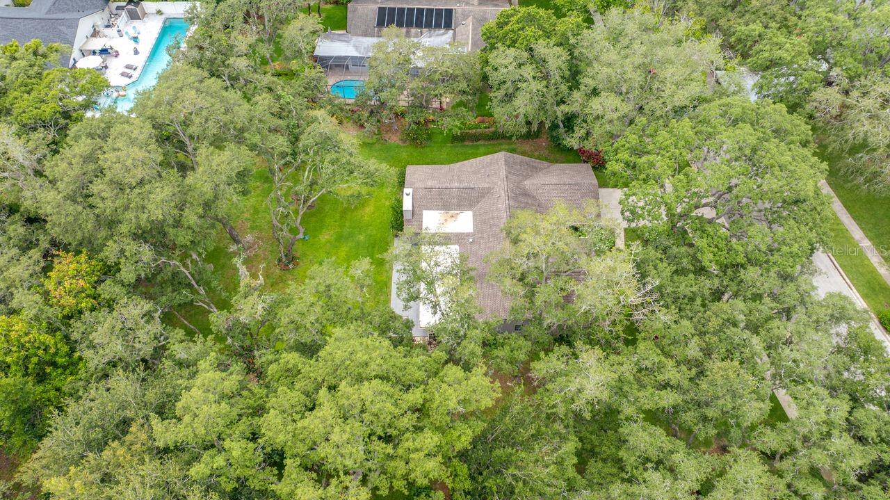 NORTHWOOD ESTATES- TR G - Residential
