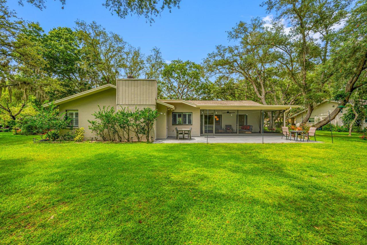 NORTHWOOD ESTATES- TR G - Residential