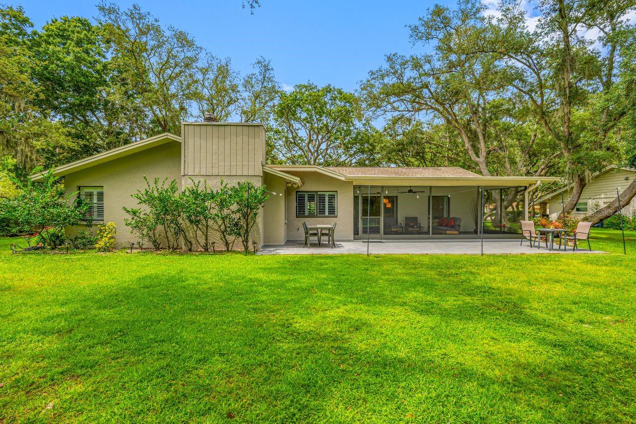 NORTHWOOD ESTATES- TR G - Residential