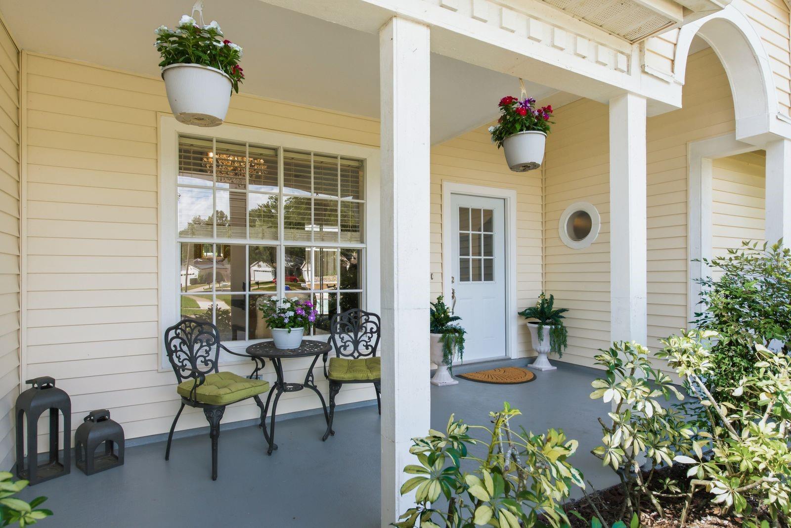 DEEP SPRING - Residential