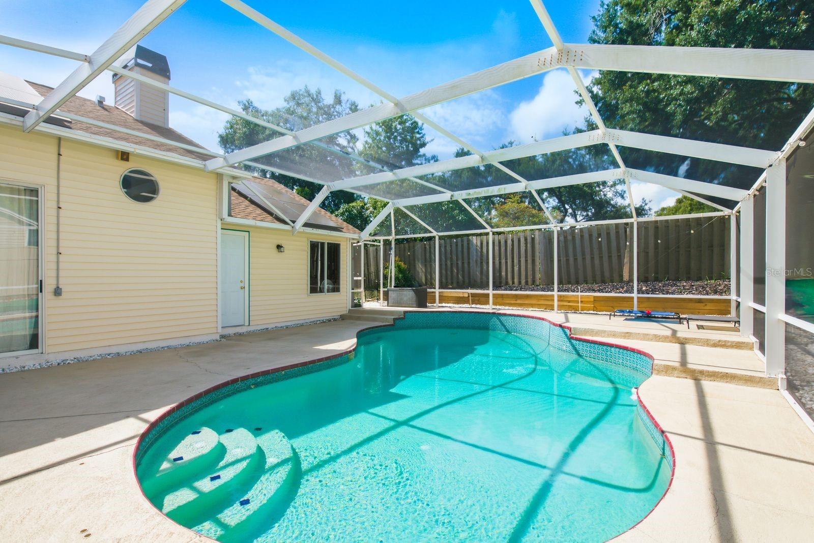 DEEP SPRING - Residential