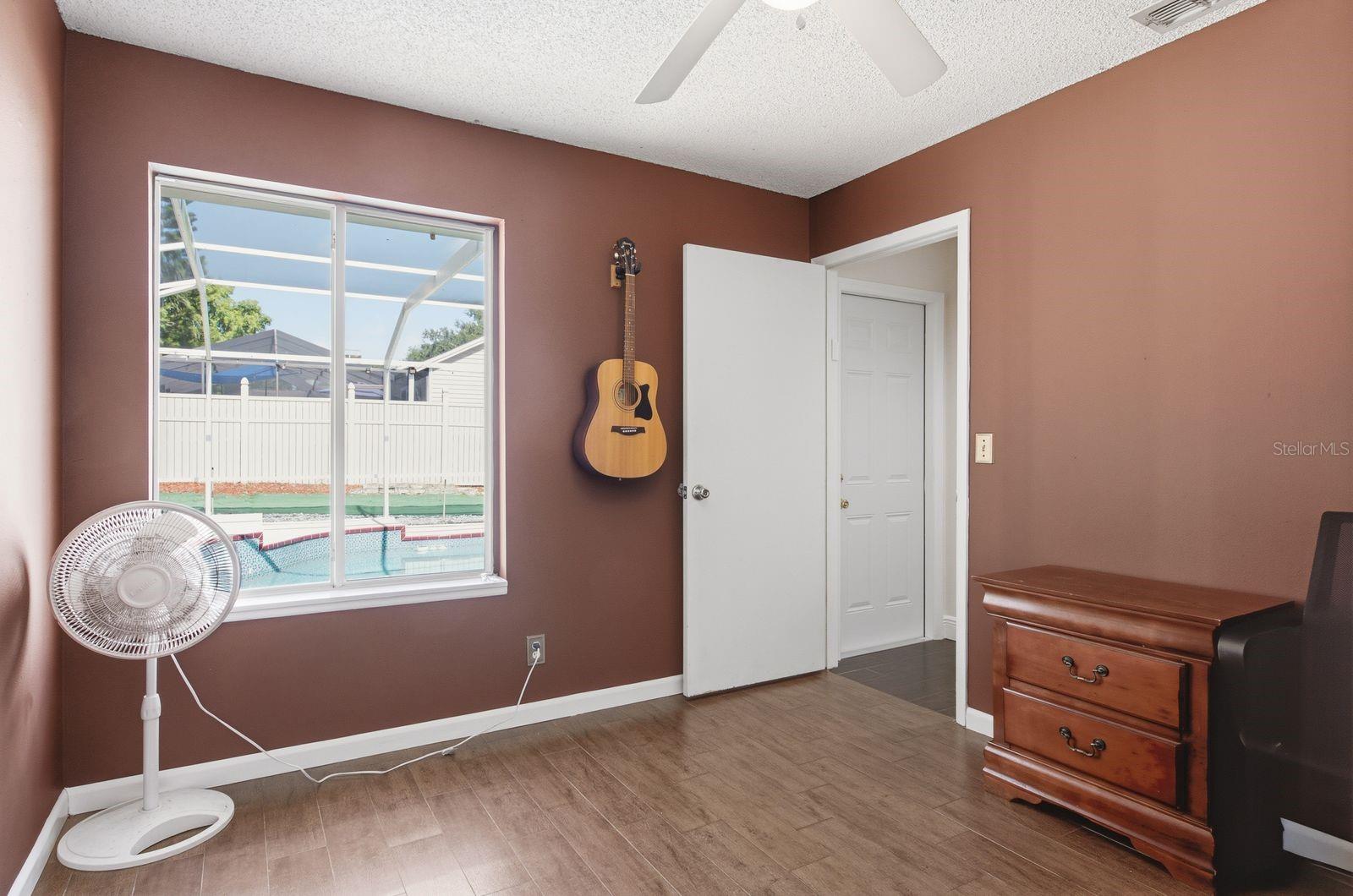 DEEP SPRING - Residential