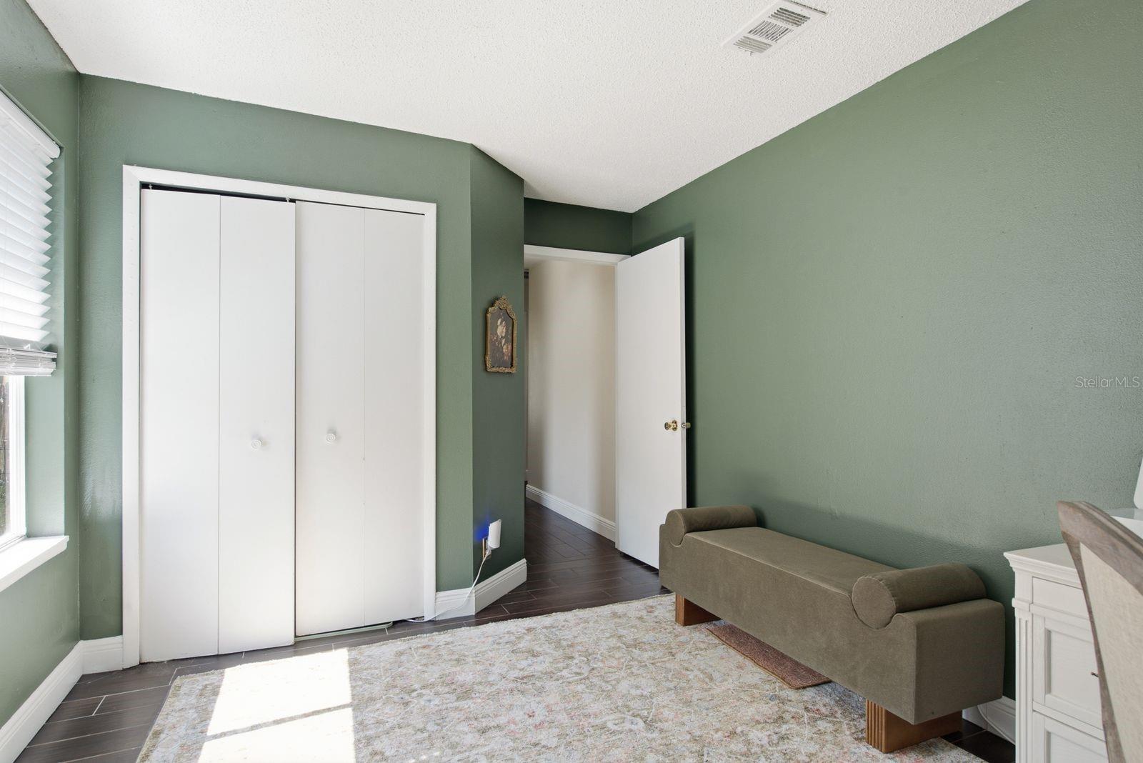 DEEP SPRING - Residential