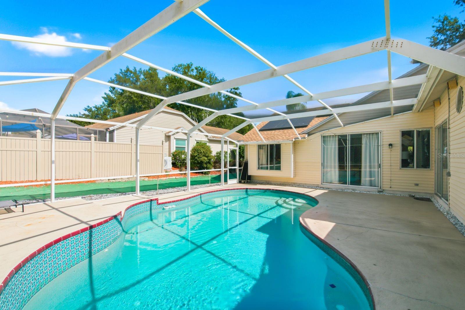 DEEP SPRING - Residential