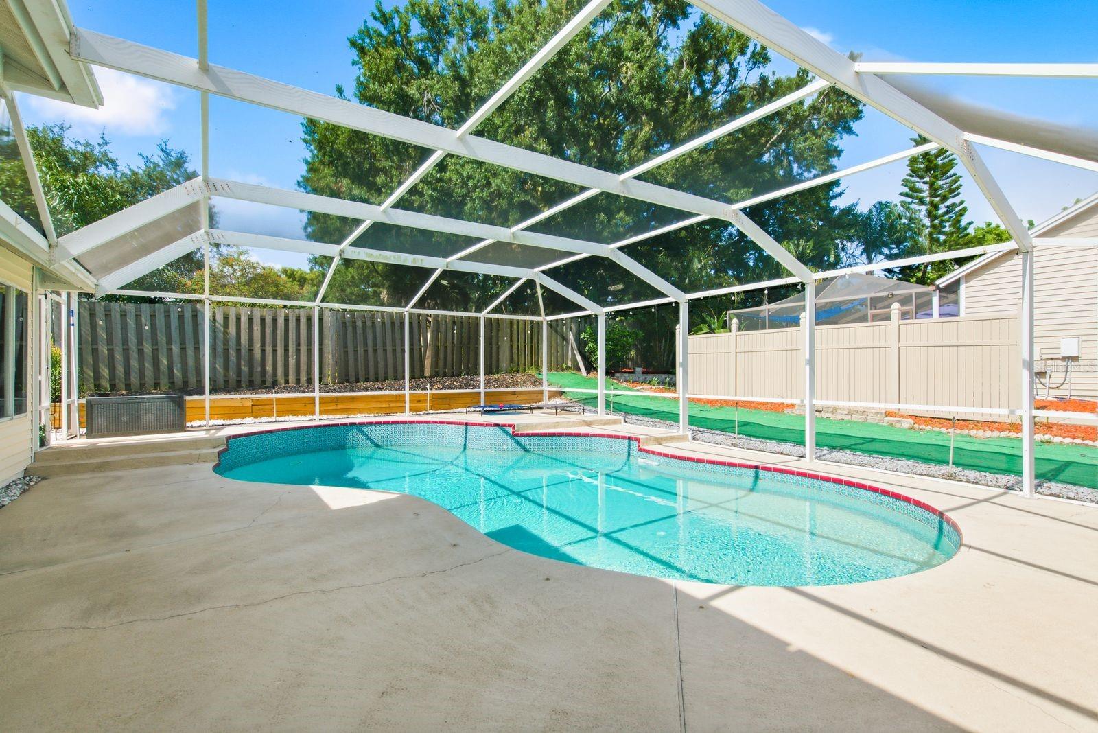 DEEP SPRING - Residential