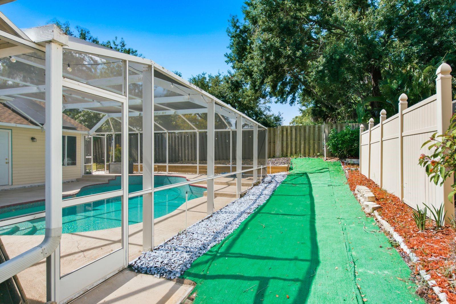 DEEP SPRING - Residential