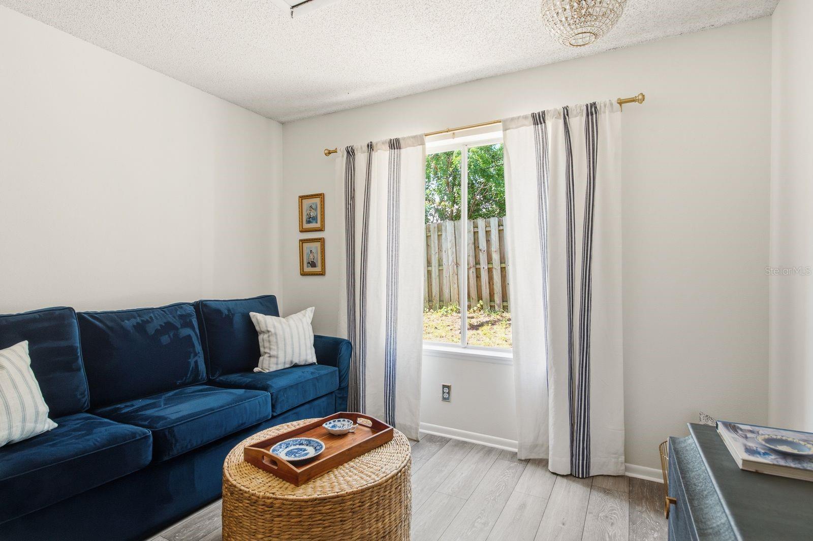 DEEP SPRING - Residential