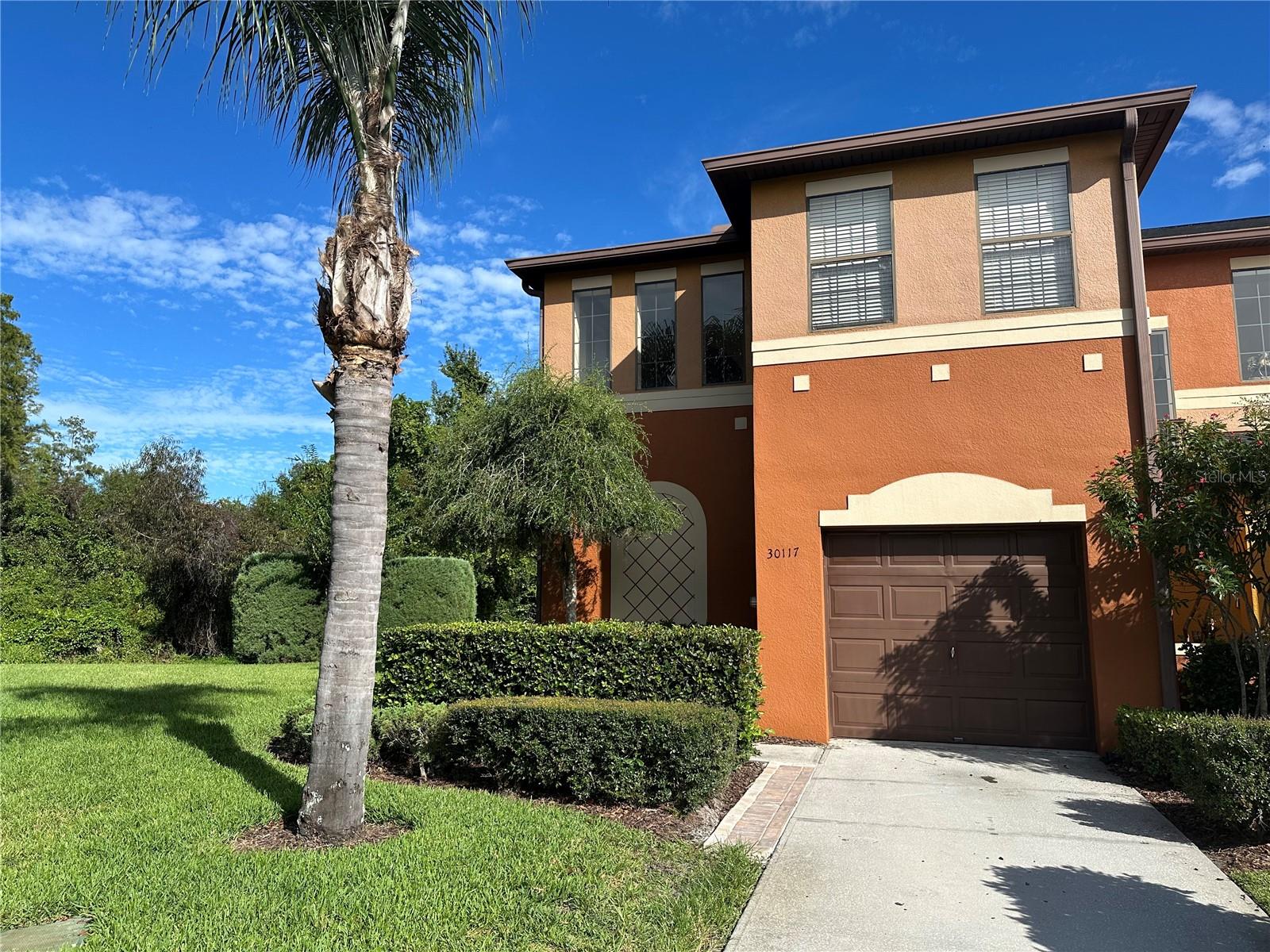 MEADOW POINTE PRCL 16 UNIT 3B - Residential Lease