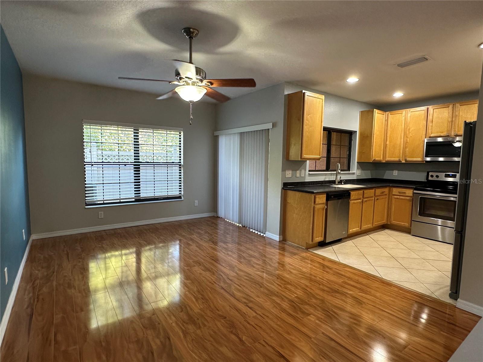 MEADOW POINTE PRCL 16 UNIT 3B - Residential Lease