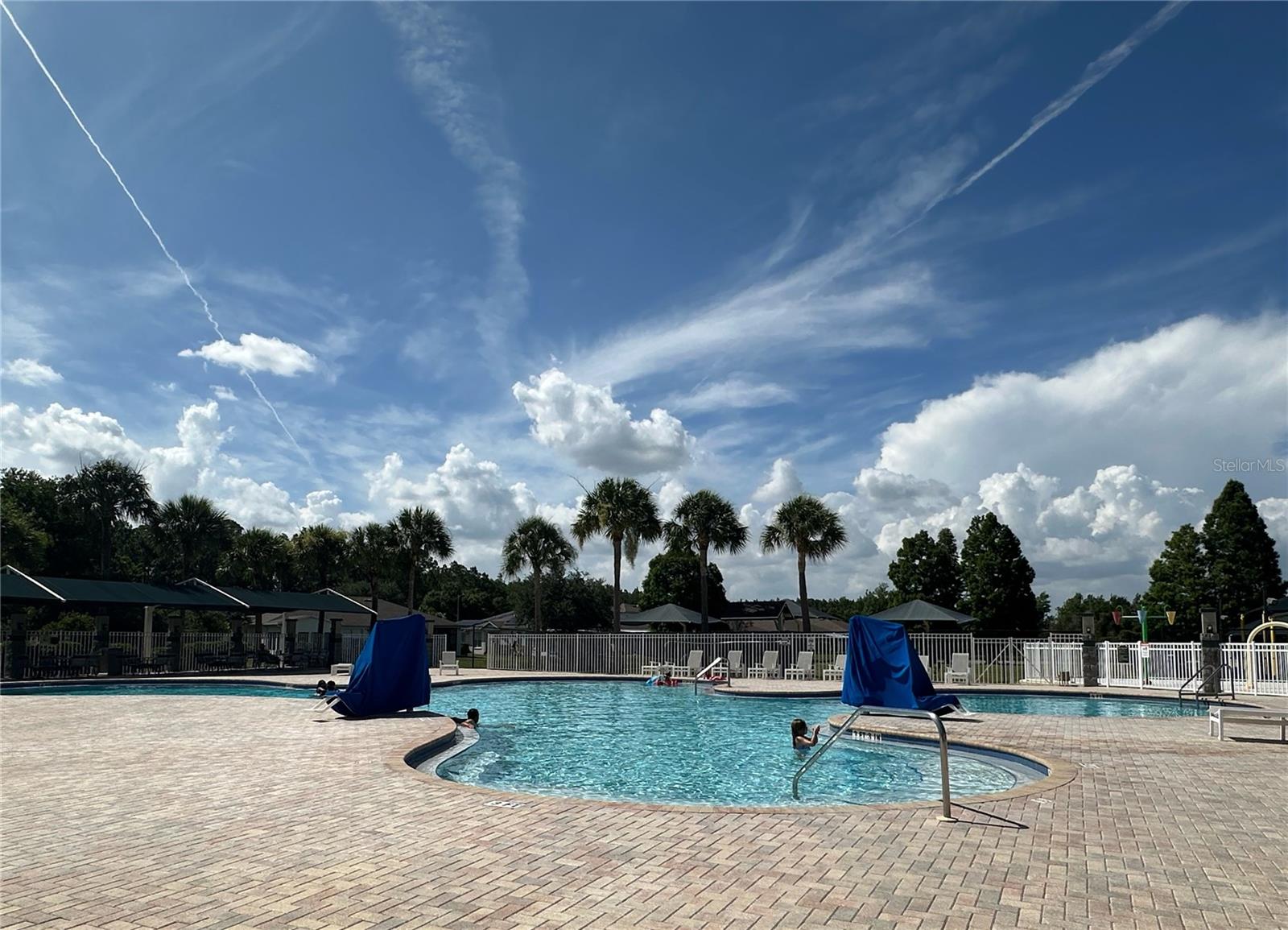 MEADOW POINTE PRCL 16 UNIT 3B - Residential Lease