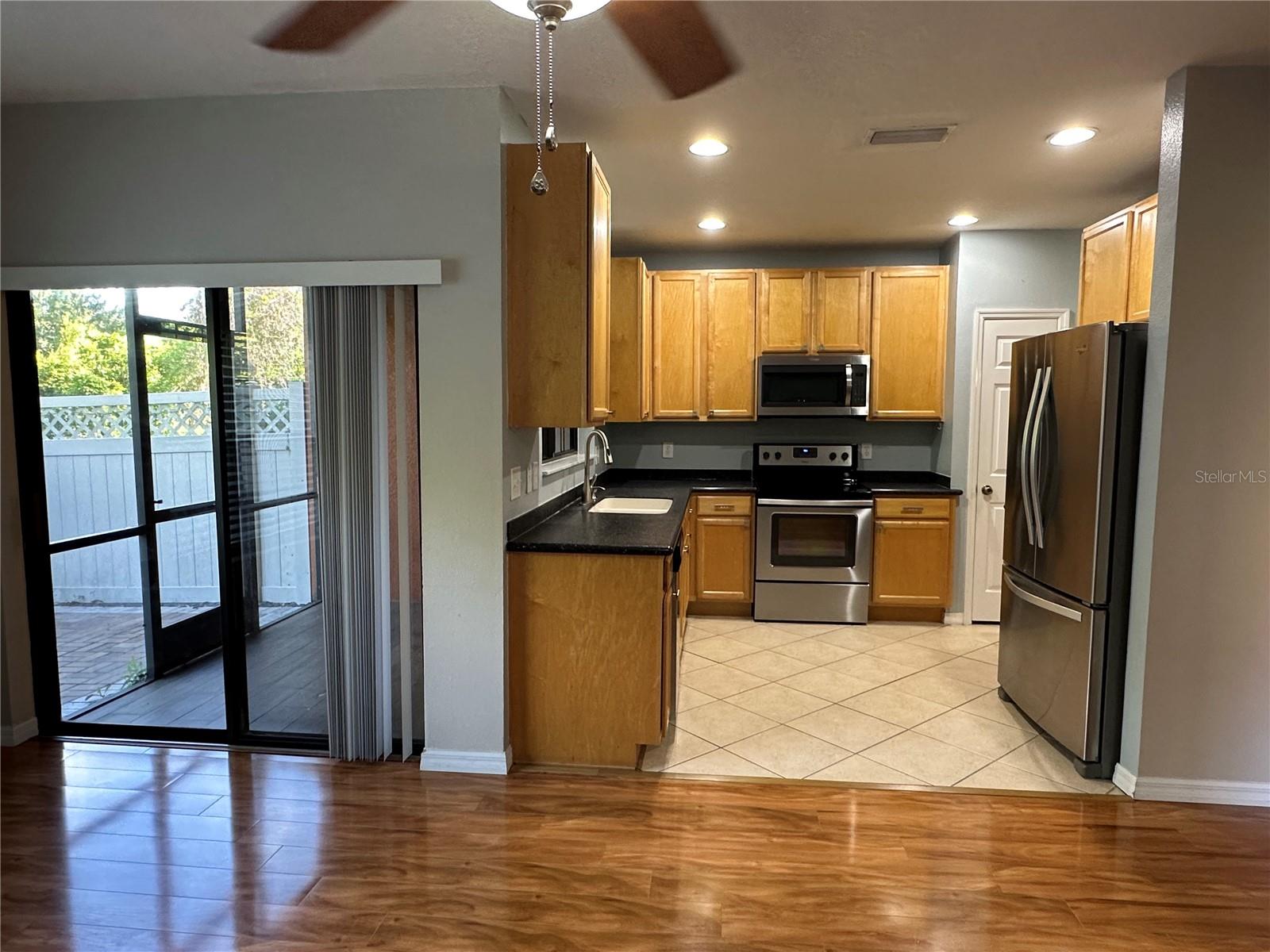 MEADOW POINTE PRCL 16 UNIT 3B - Residential Lease