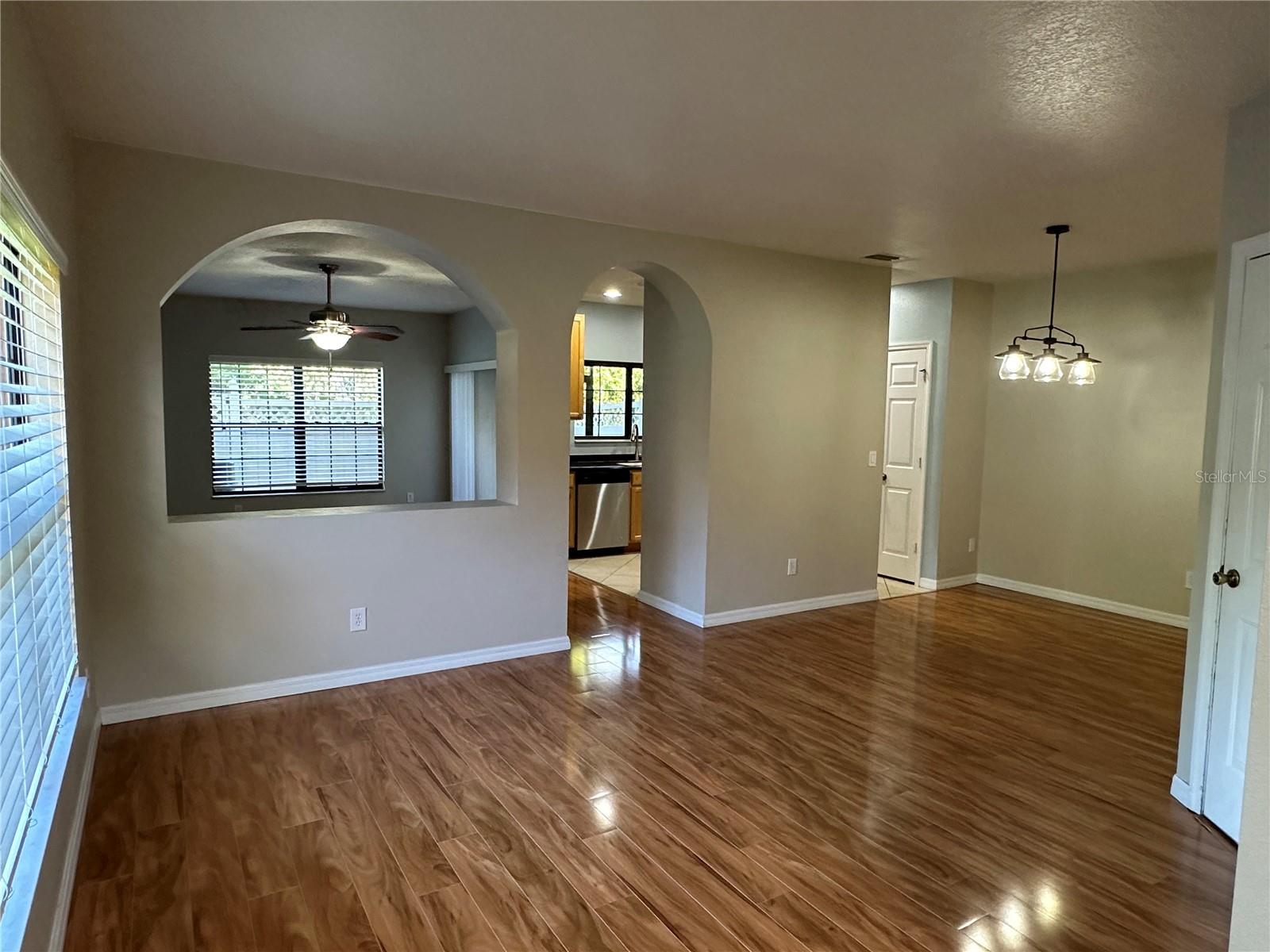 MEADOW POINTE PRCL 16 UNIT 3B - Residential Lease