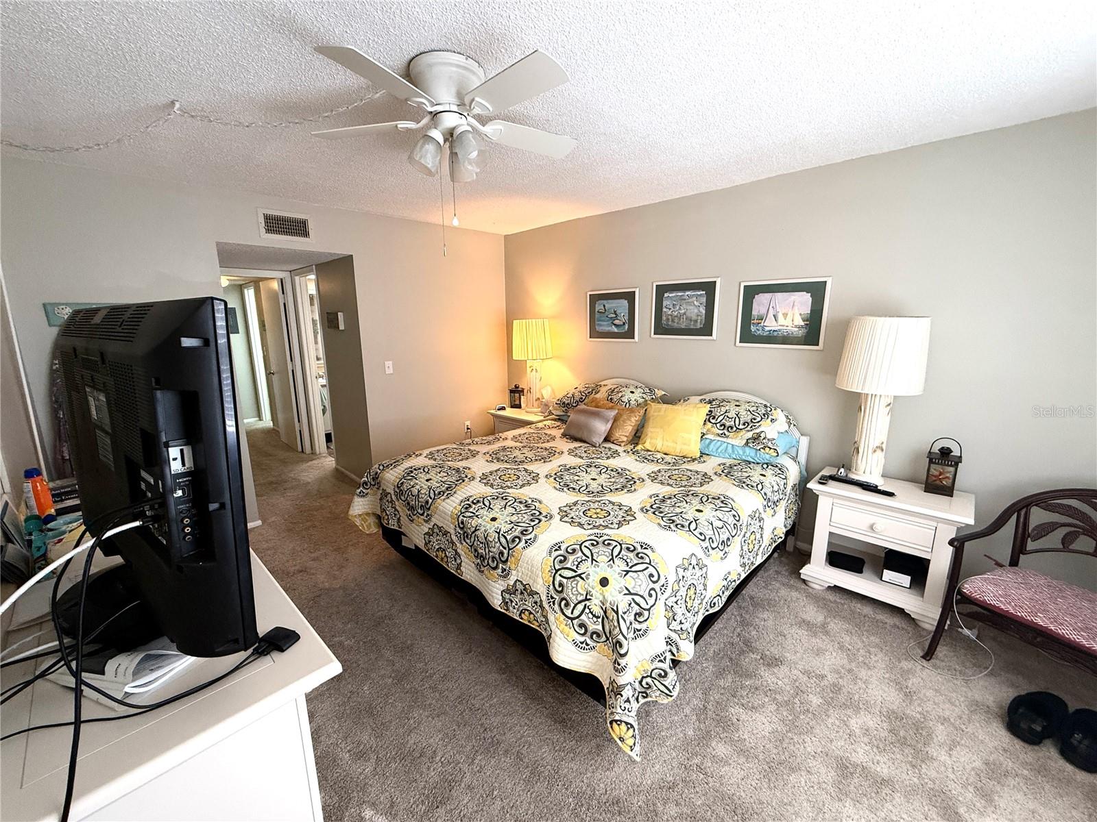 DESOTO SQUARE VILLAS - Residential