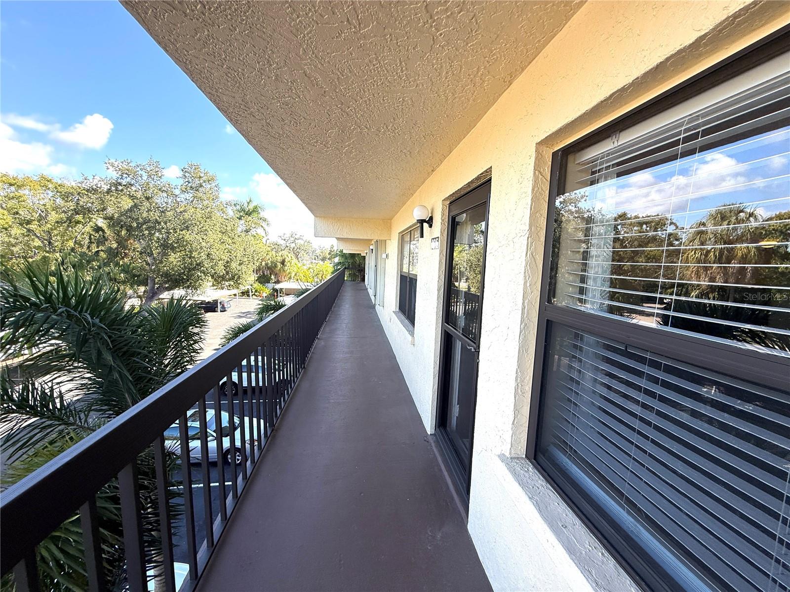 DESOTO SQUARE VILLAS - Residential
