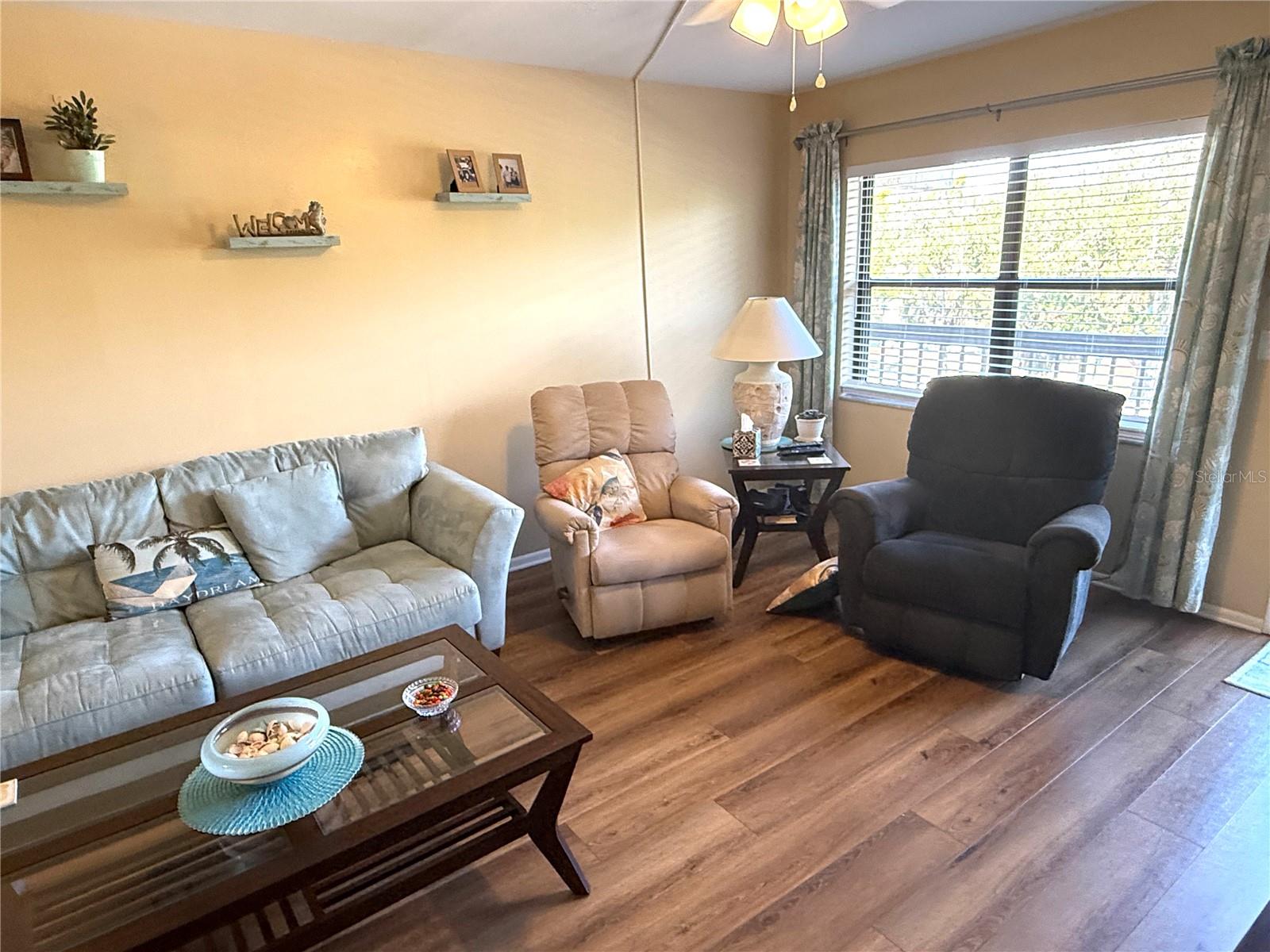 DESOTO SQUARE VILLAS - Residential