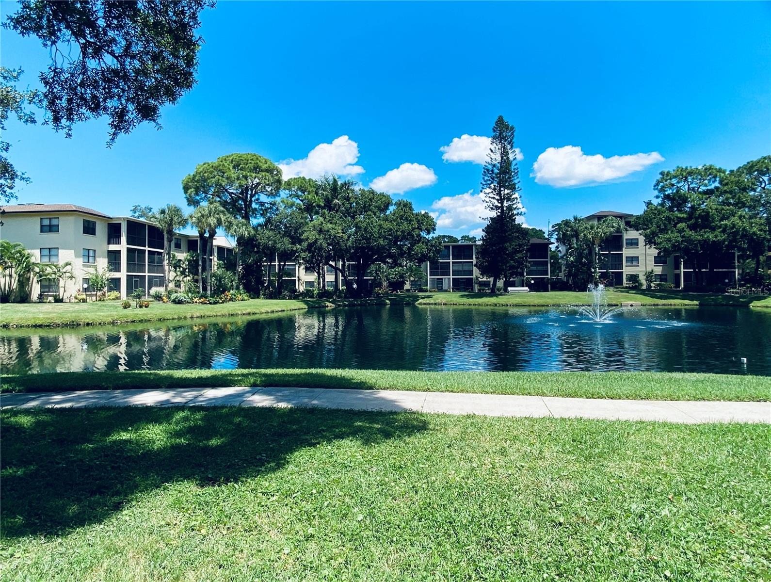 DESOTO SQUARE VILLAS - Residential