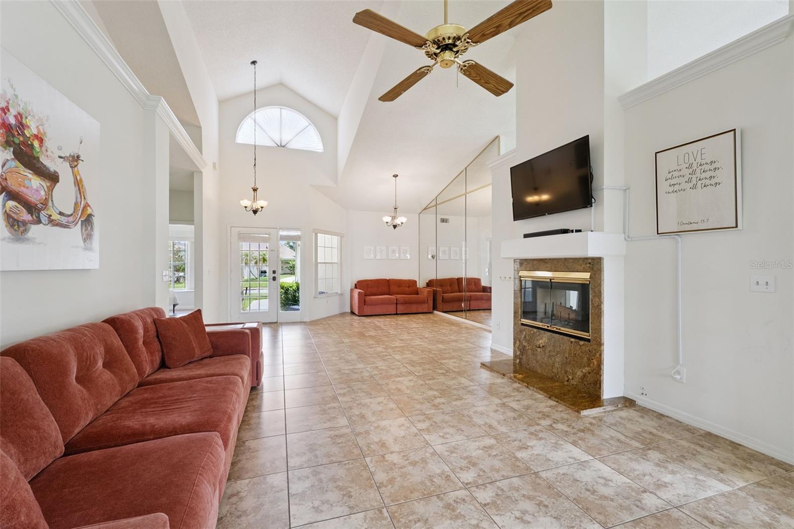 HUNTERS CREEK TR 150 PH 03 - Residential