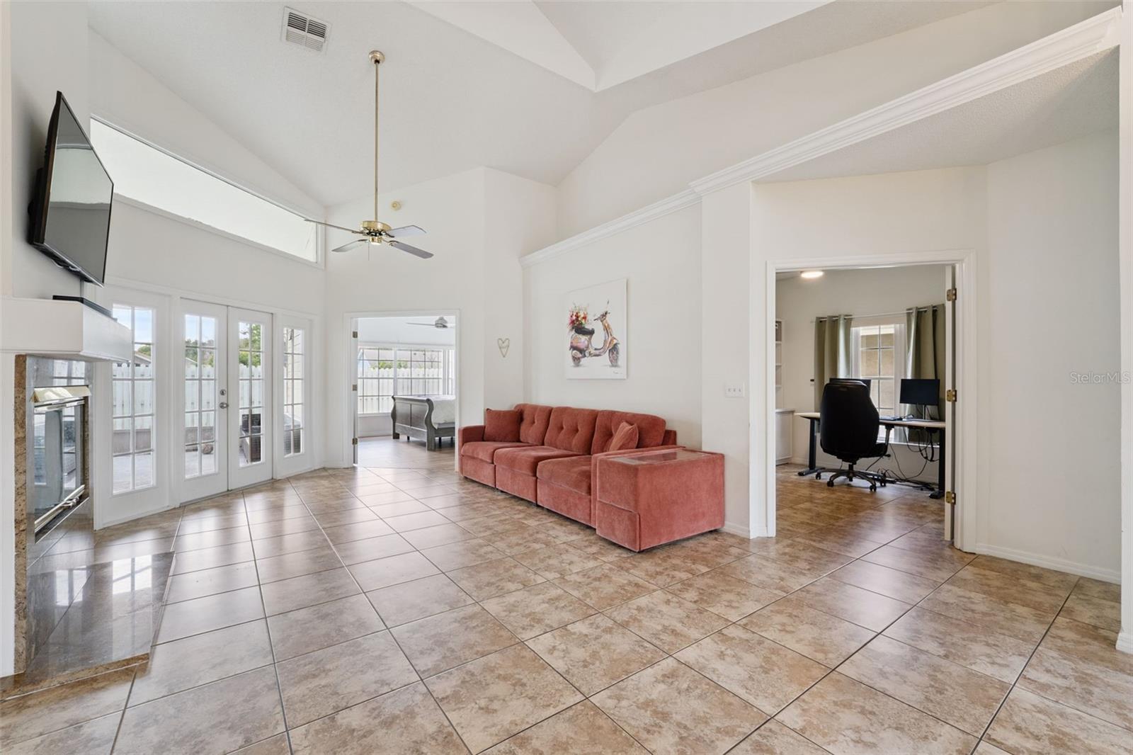 HUNTERS CREEK TR 150 PH 03 - Residential
