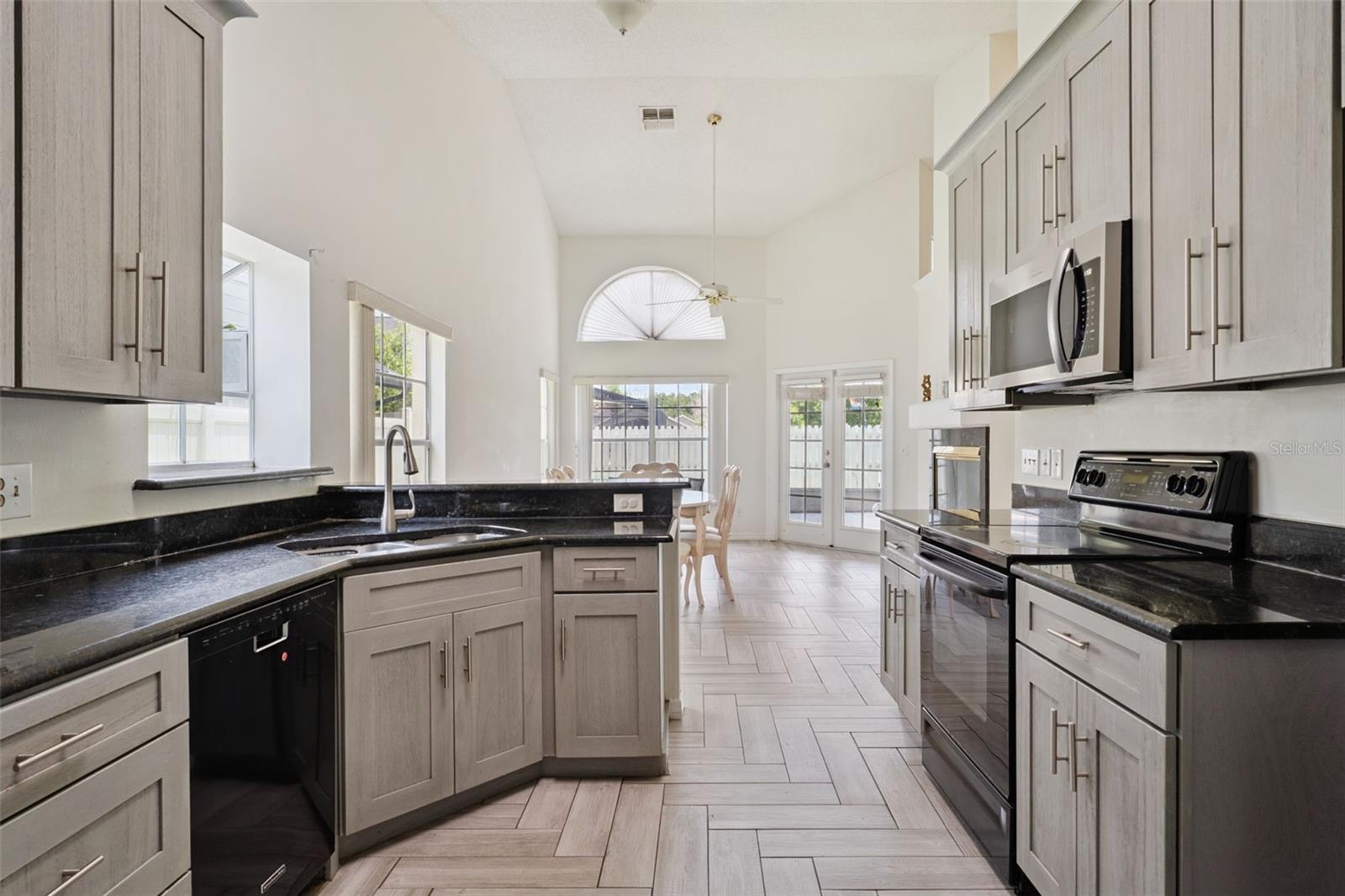 HUNTERS CREEK TR 150 PH 03 - Residential