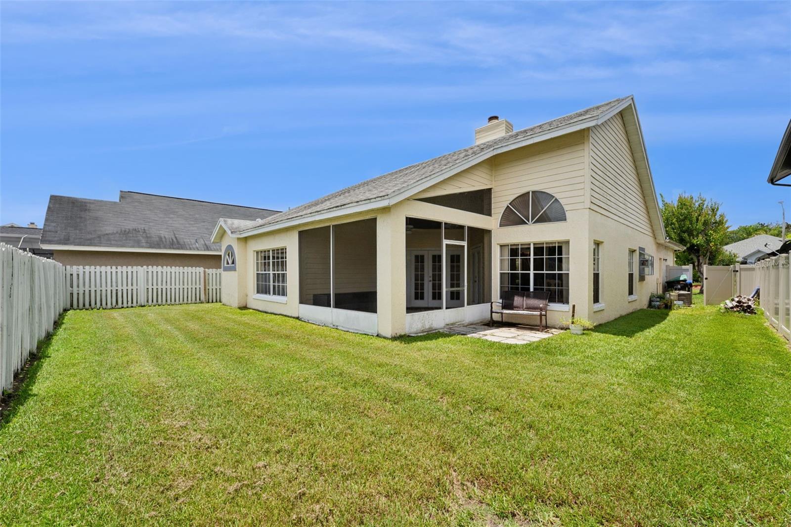 HUNTERS CREEK TR 150 PH 03 - Residential