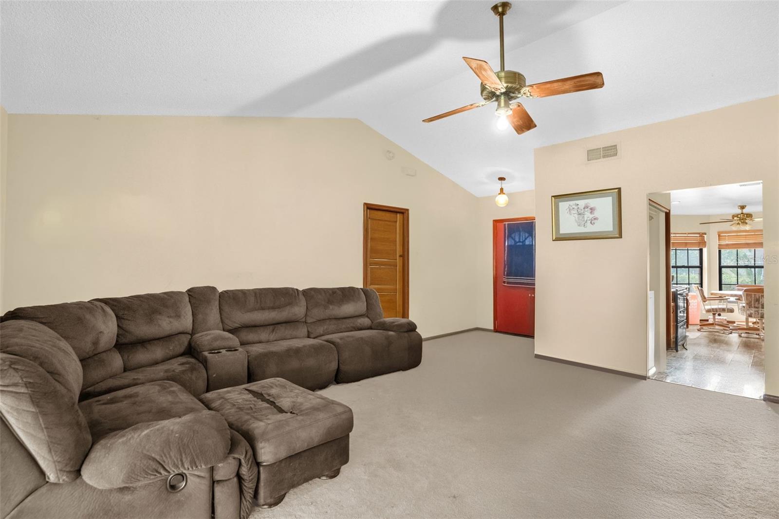 WINDSONG ESTATES - Residential