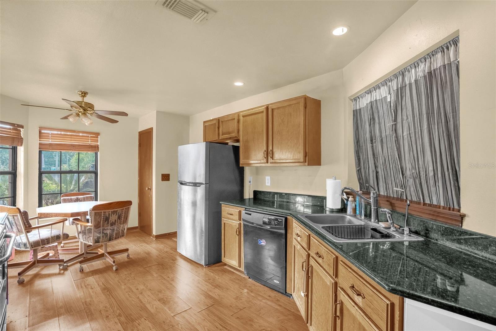 WINDSONG ESTATES - Residential