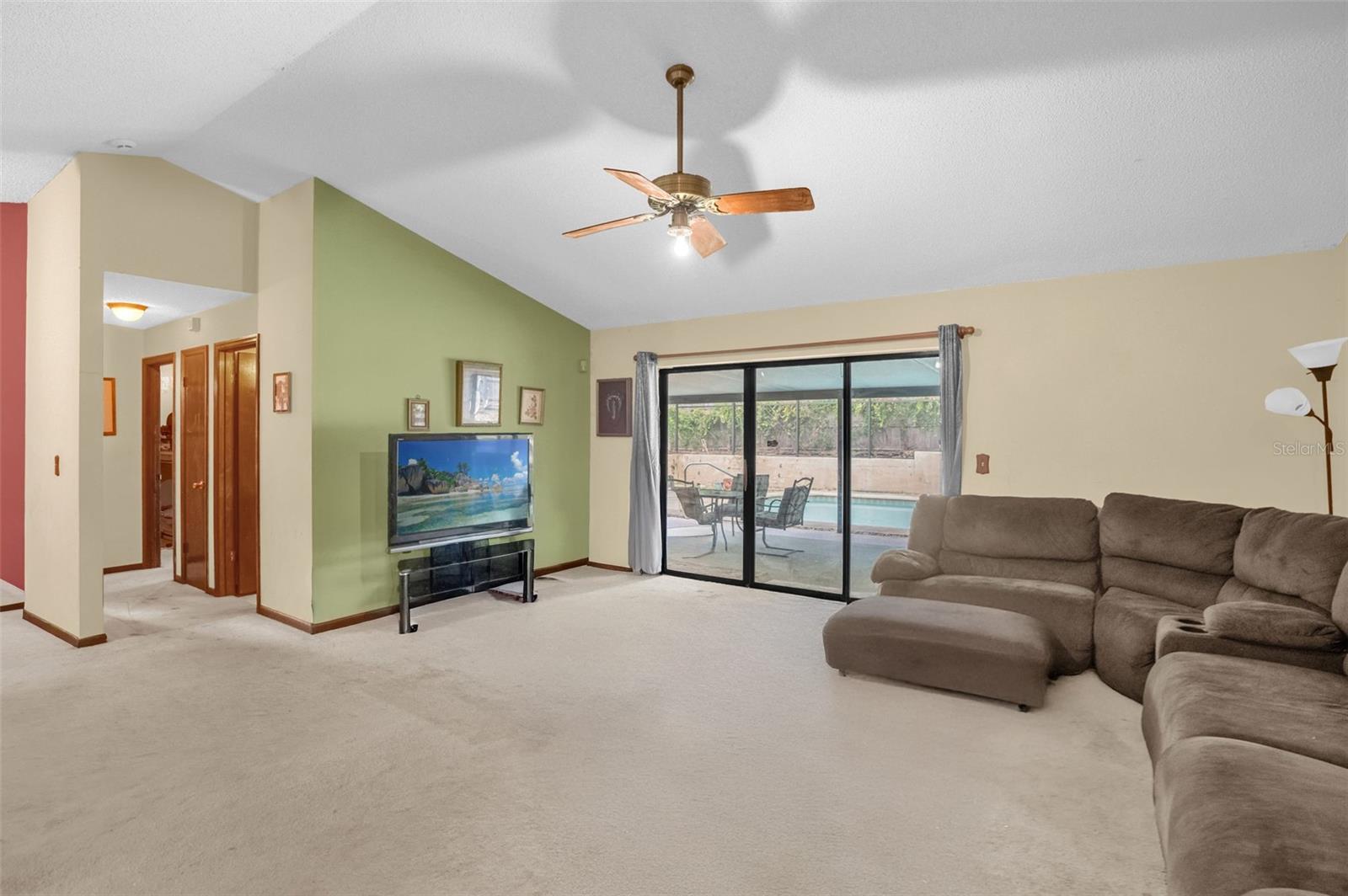 WINDSONG ESTATES - Residential