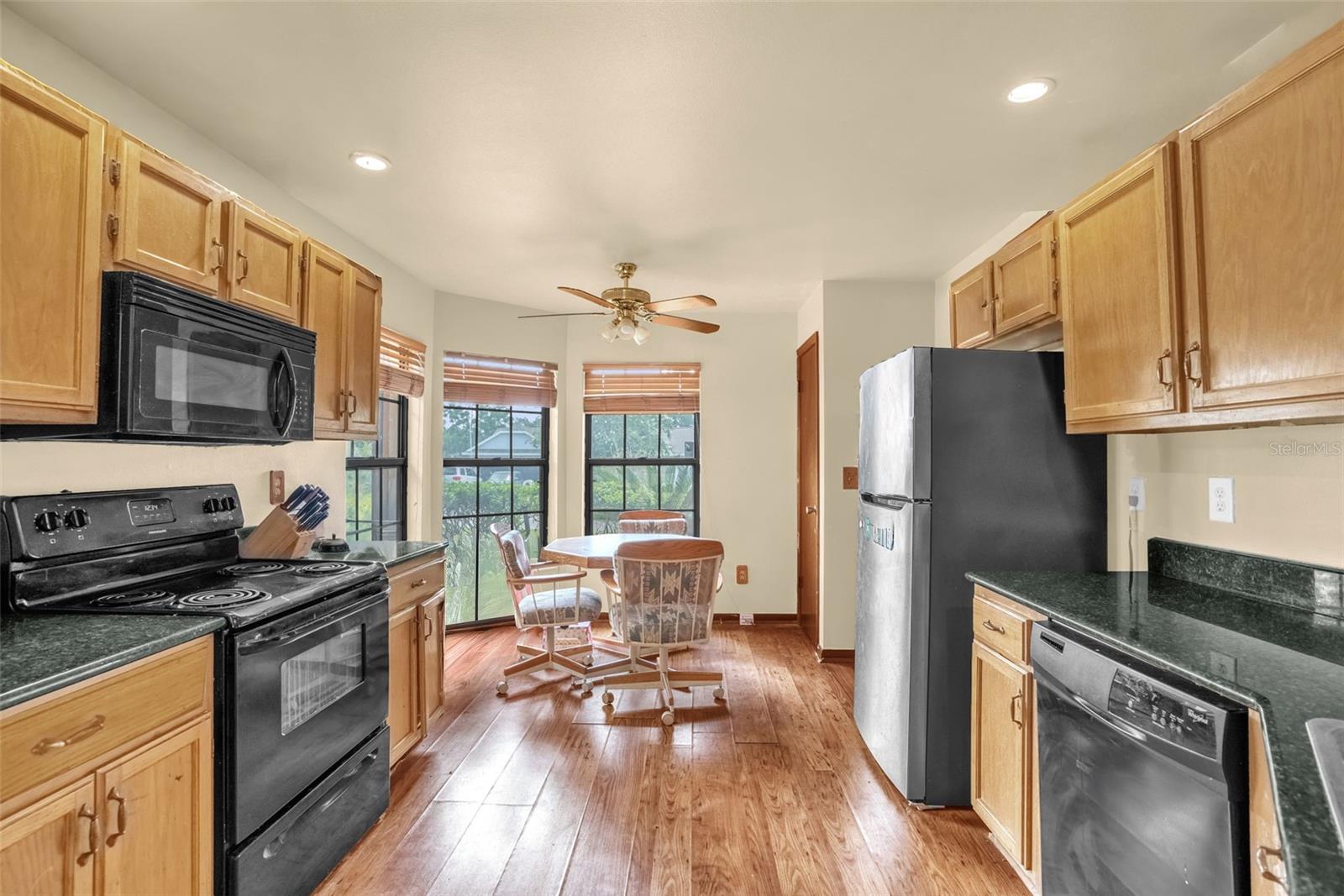 WINDSONG ESTATES - Residential