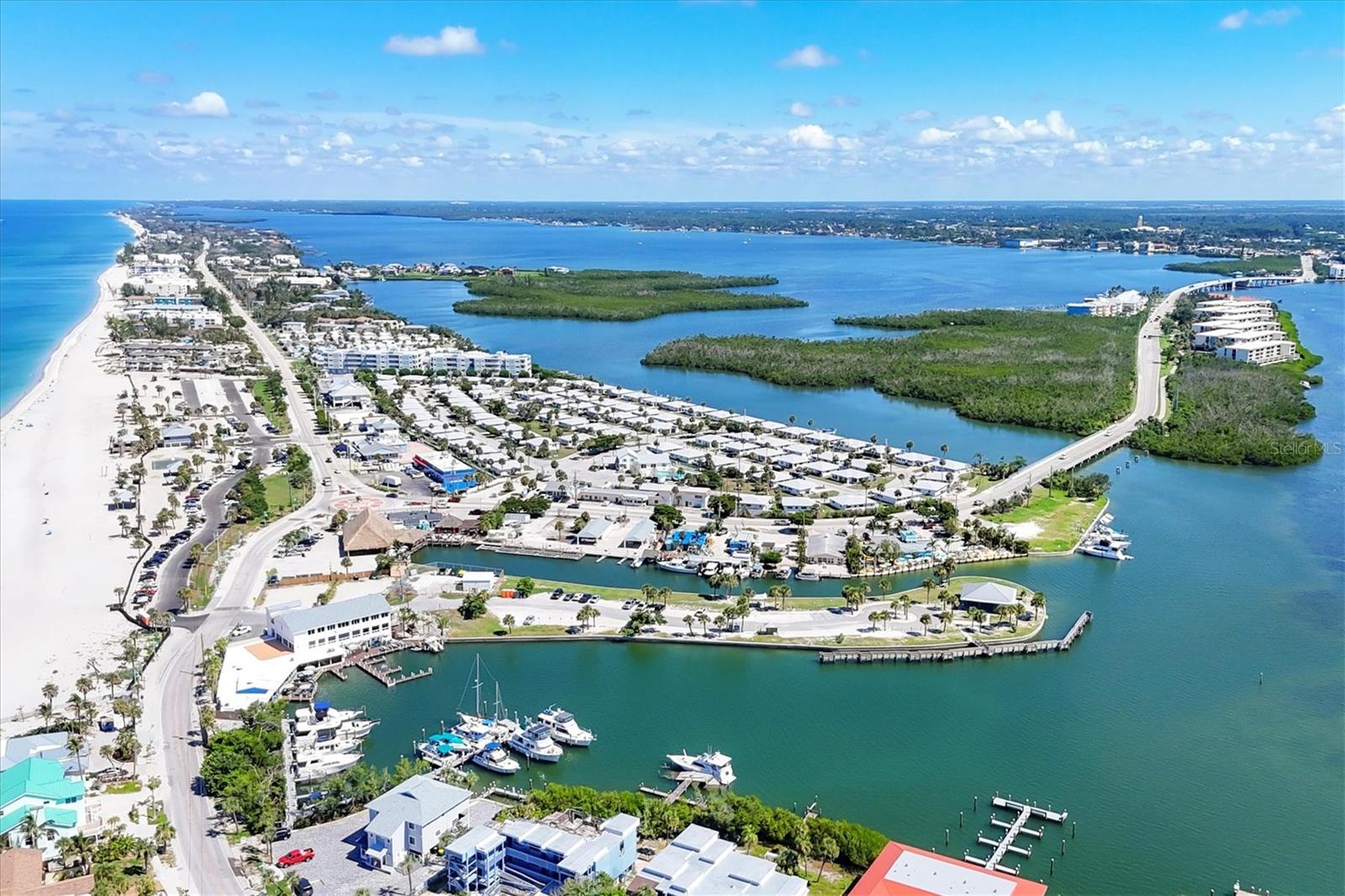 EAGLE PRESERVE ESTATES - Land