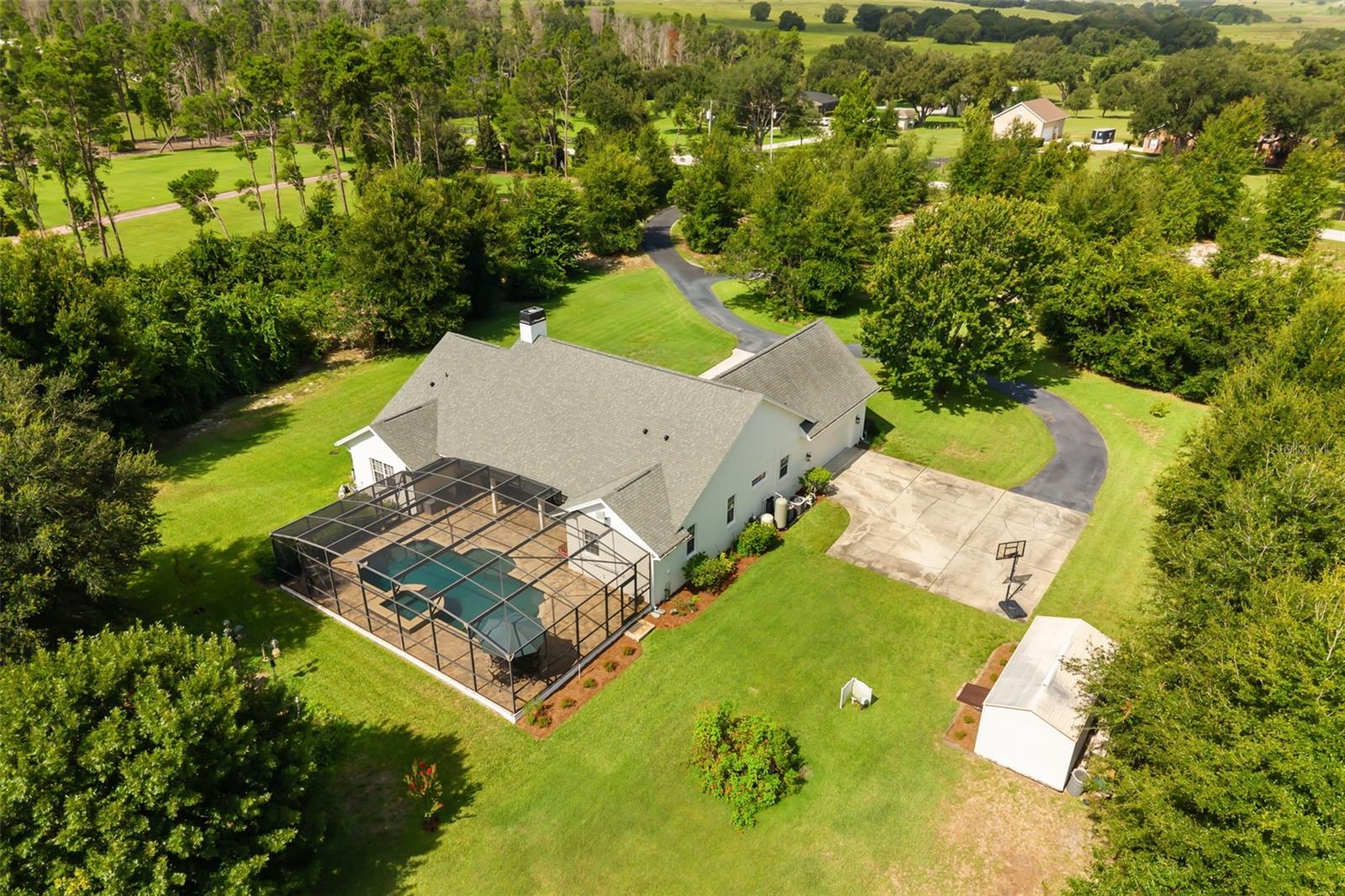 N/A - Residential