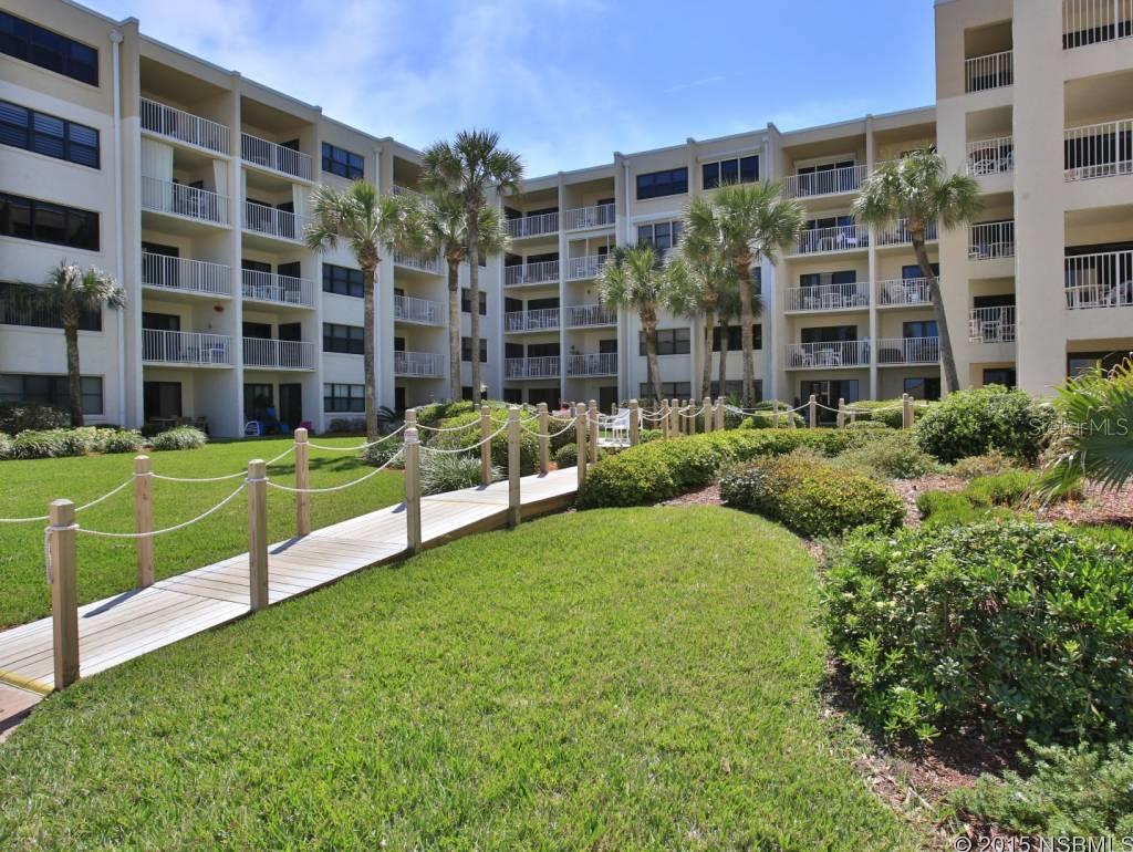 Castle Reef Condo - Residential