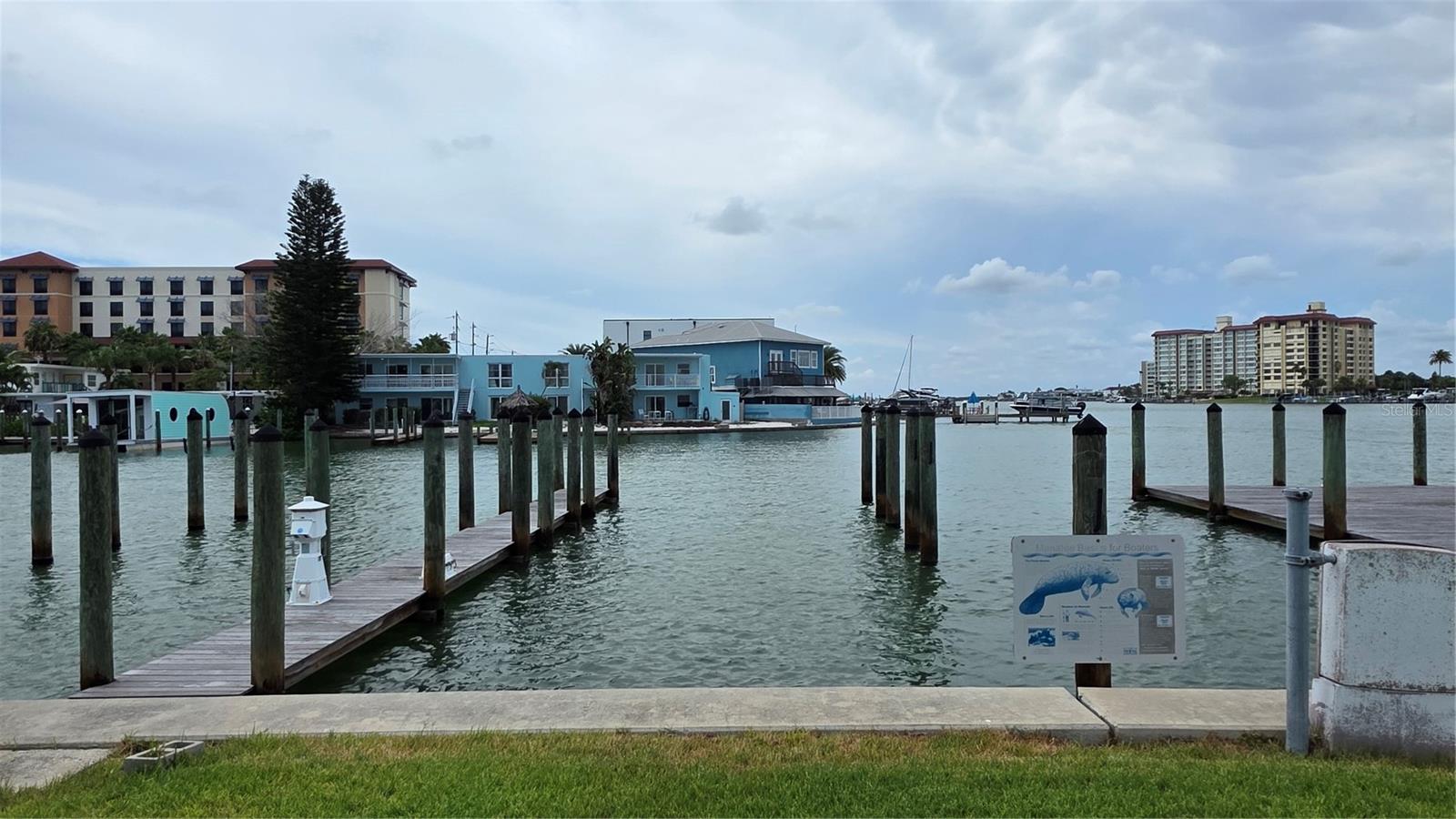 MANDALAY UNIT 5 REP - Commercial Sale