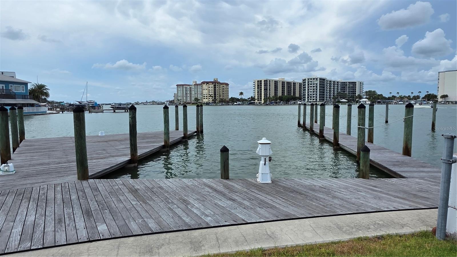 MANDALAY UNIT 5 REP - Commercial Sale