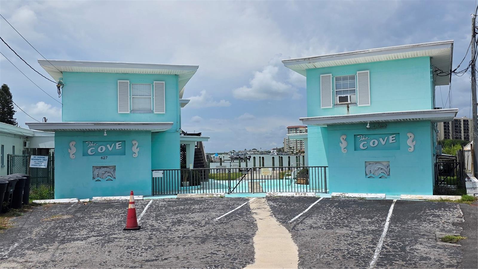 MANDALAY UNIT 5 REP - Commercial Sale