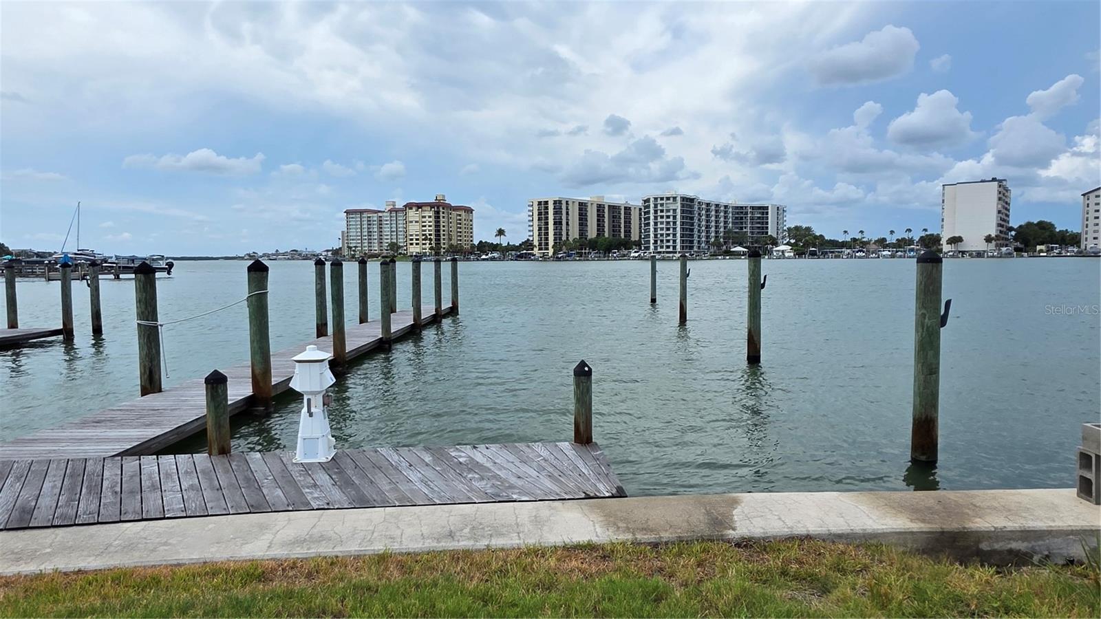 MANDALAY UNIT 5 REP - Commercial Sale