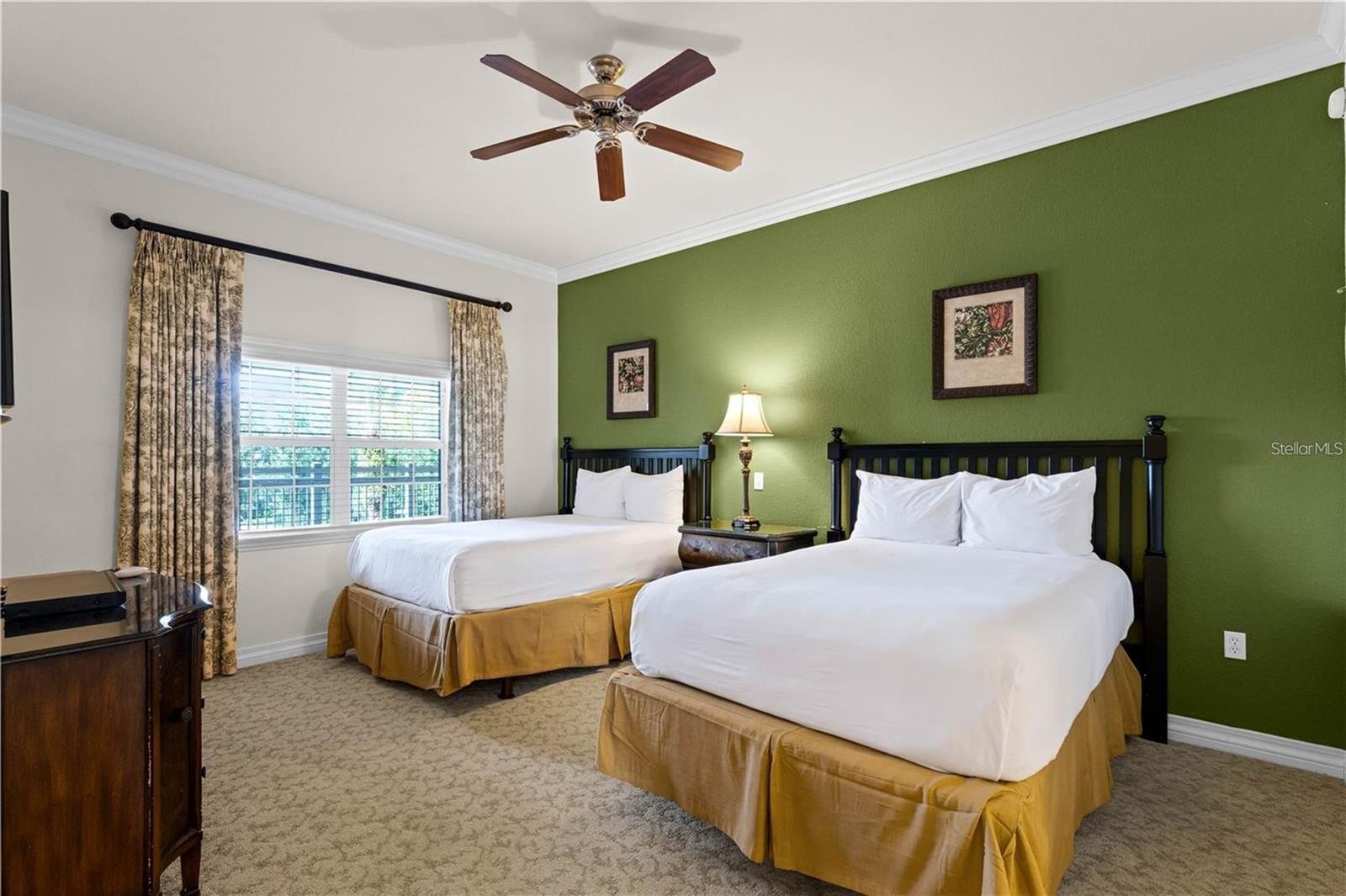 VILLAS AT REUNION SQUARE - Residential