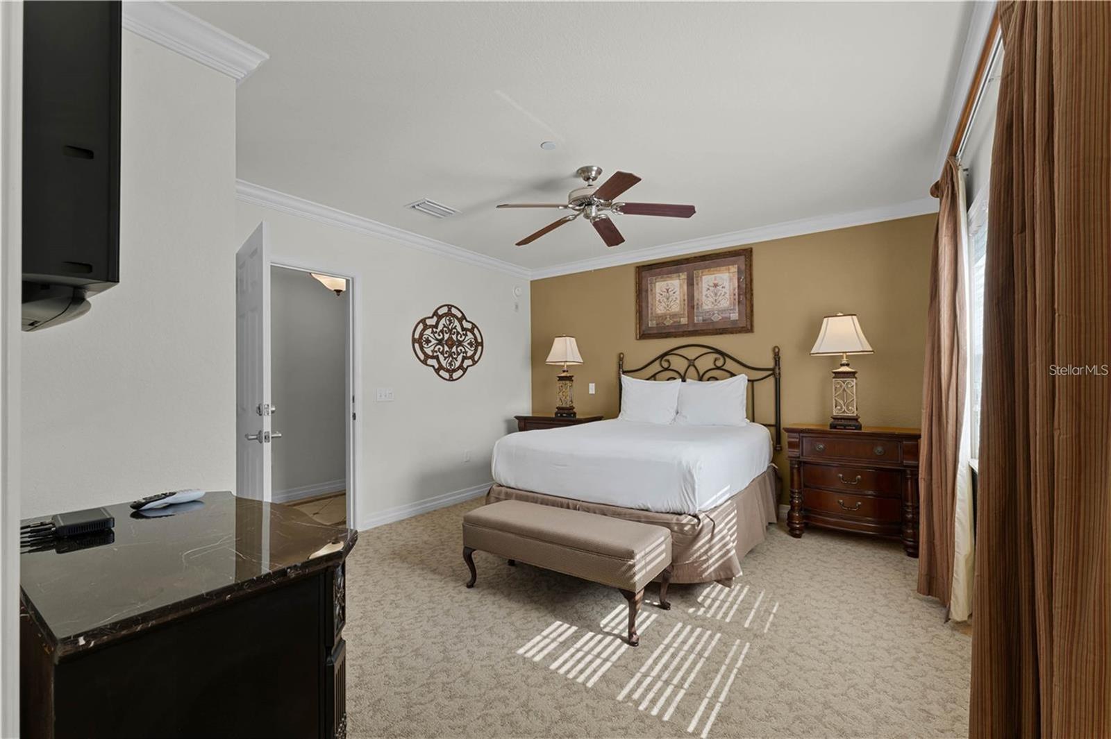 VILLAS AT REUNION SQUARE - Residential