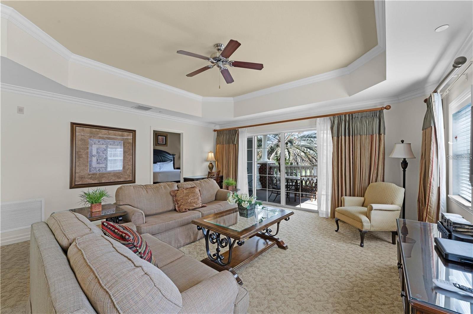 VILLAS AT REUNION SQUARE - Residential
