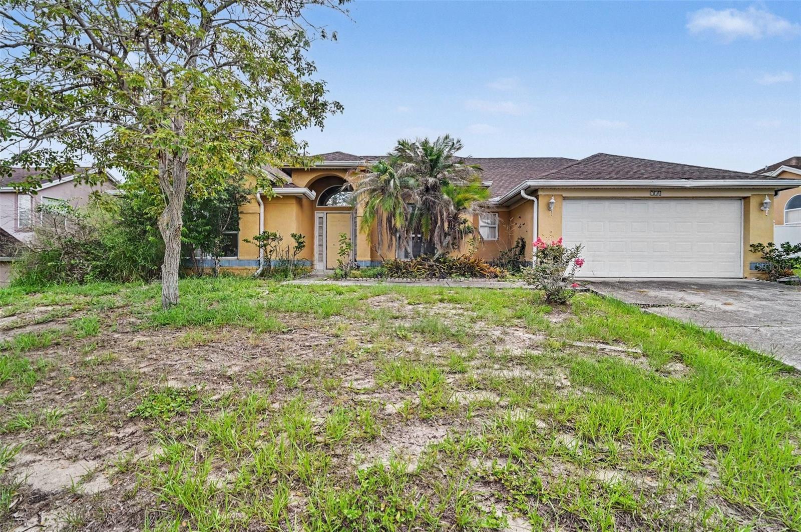 HIAWASSEE OAKSA PH 01 - Residential