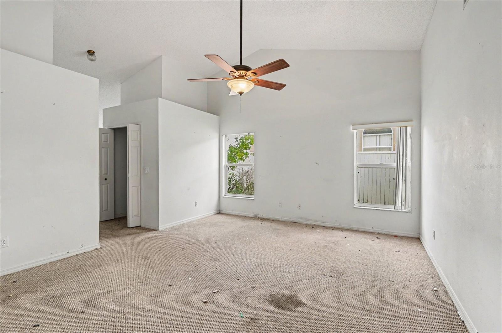 HIAWASSEE OAKSA PH 01 - Residential
