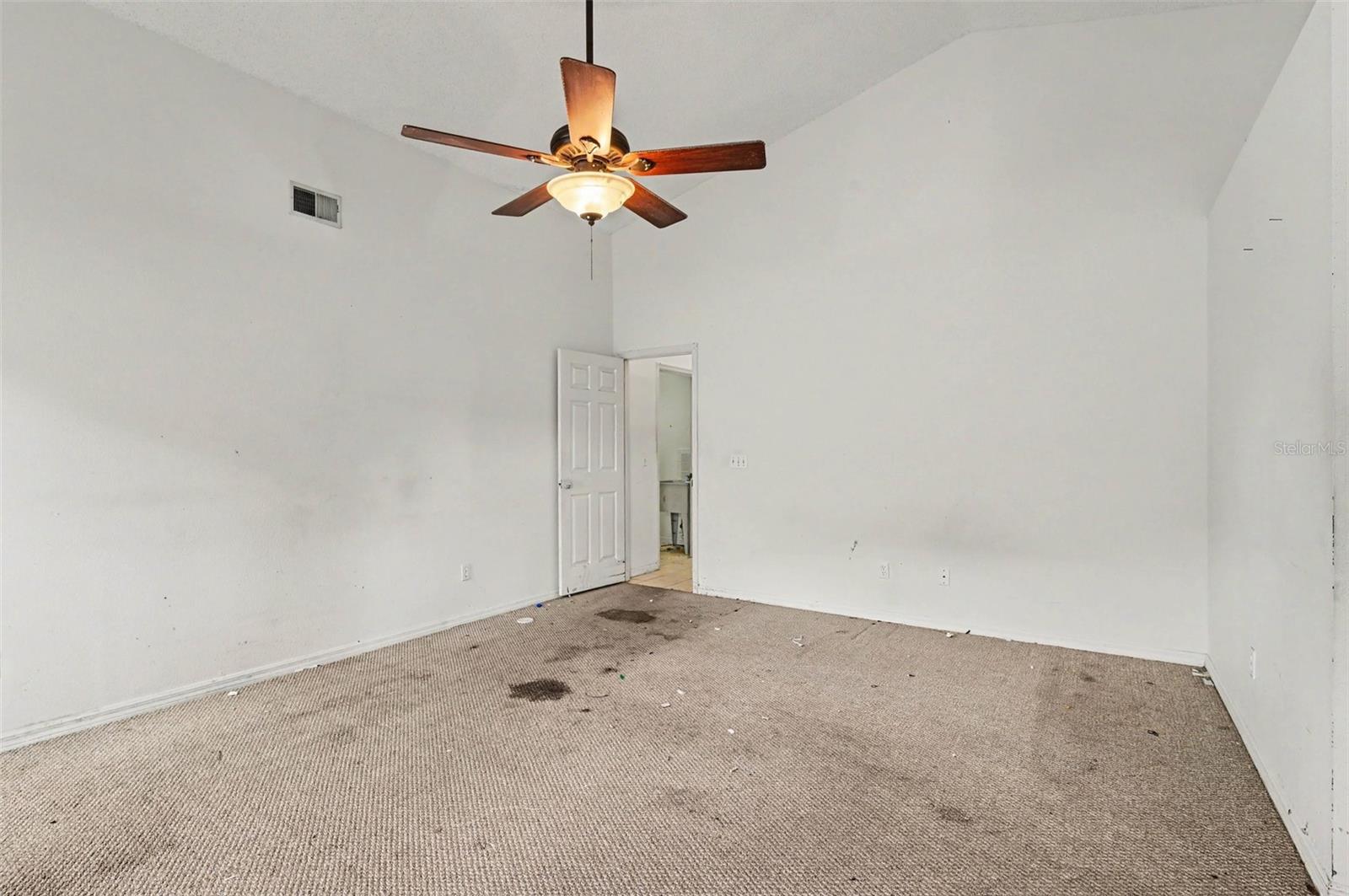 HIAWASSEE OAKSA PH 01 - Residential