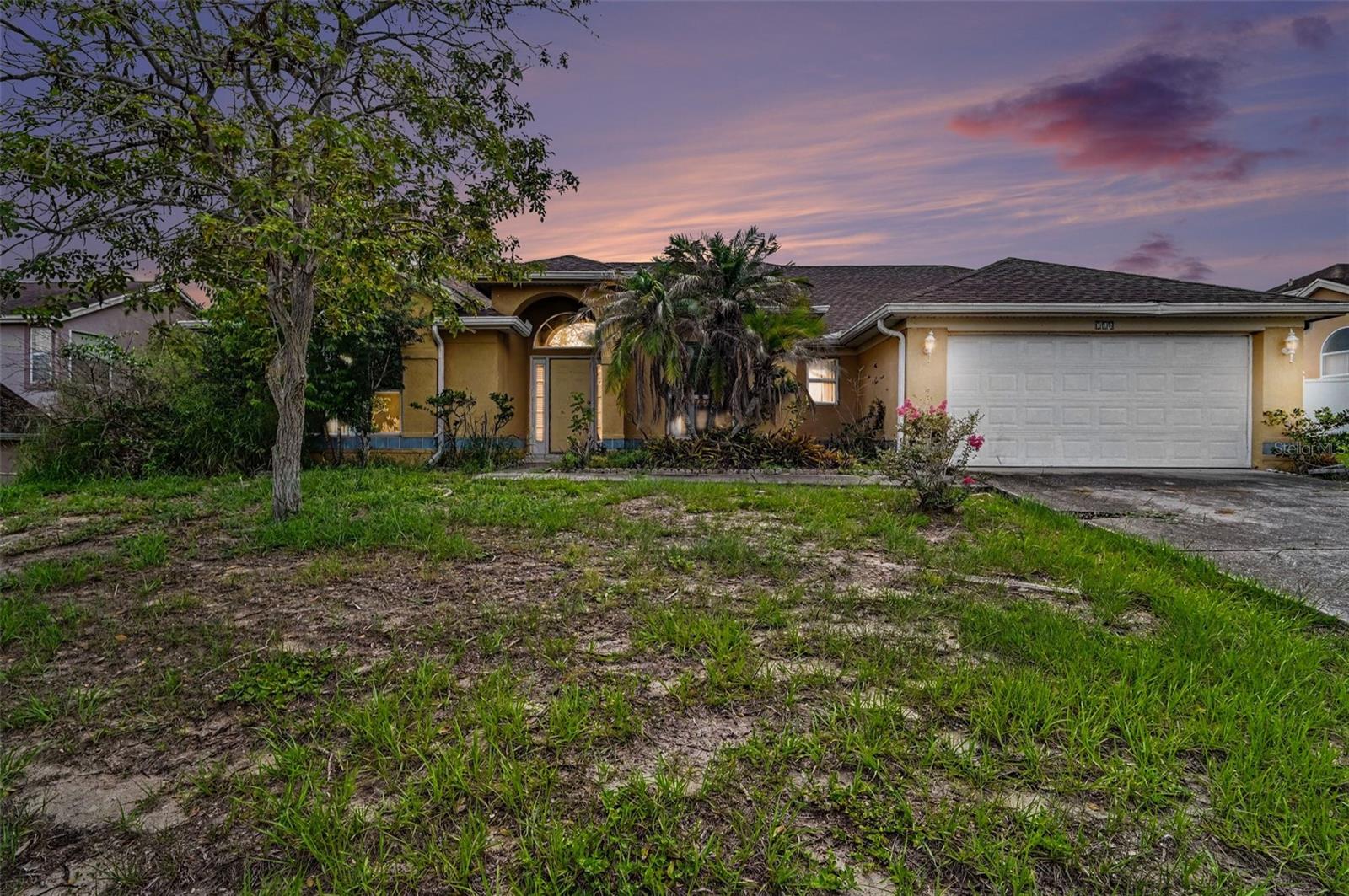 HIAWASSEE OAKSA PH 01 - Residential